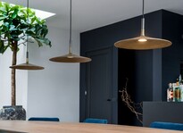 Fluente hanglamp 