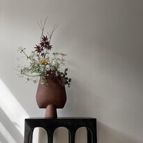 Sphere Vase 