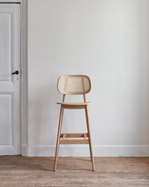 Titus barchair naturel 